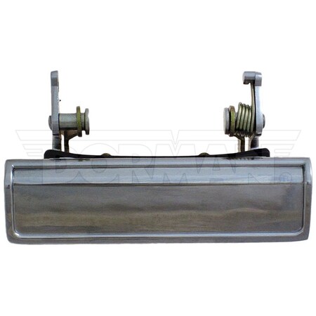 Motormite Exterior Door Handle, 77006 77006